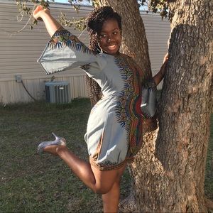 Dresses - Short dress Dresses - Short dress
